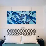 Sorrentovibes - Two Bedrooms Apt In Sorrento Center With Balcony