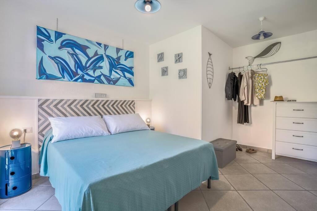 Sorrentovibes - Two Bedrooms In Center With Balcony Apartment