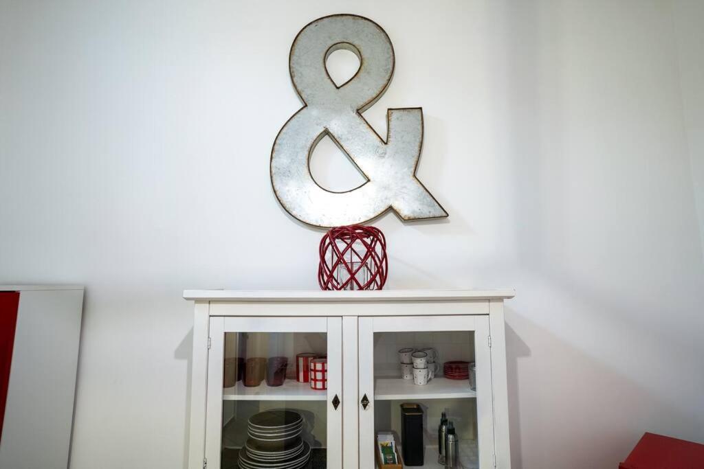 Apartment Sorrentovibes - Two Bedrooms In Center With Balcony