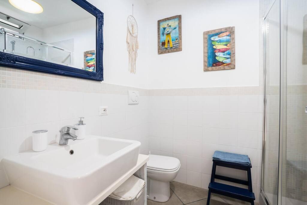 Sorrentovibes - Two Bedrooms In Center With Balcony