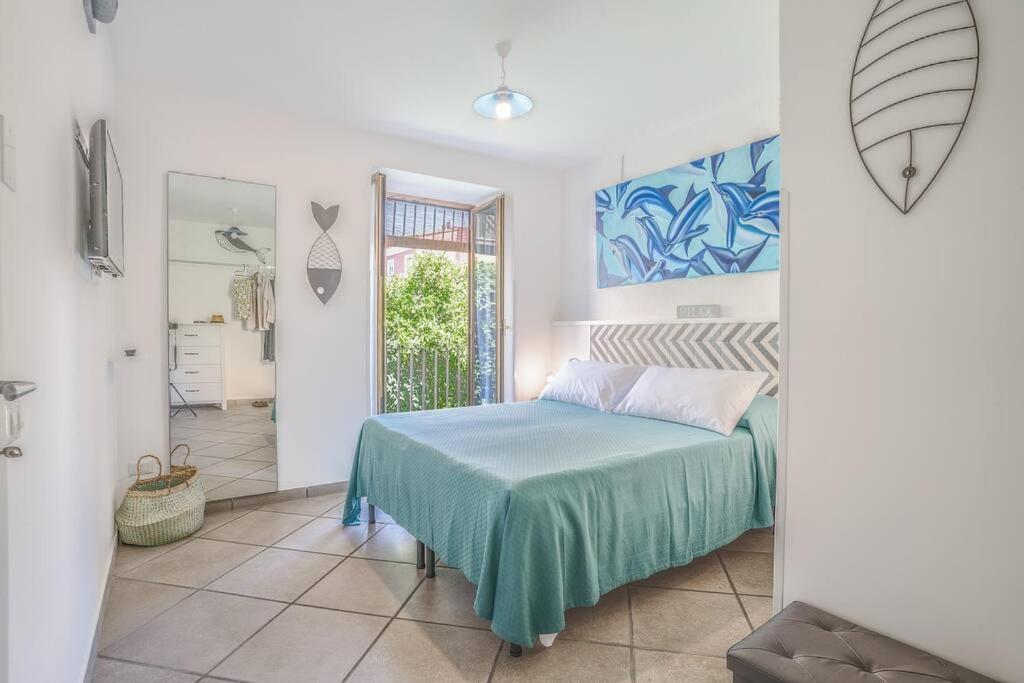 Sorrentovibes - Two Bedrooms In Center With Balcony *