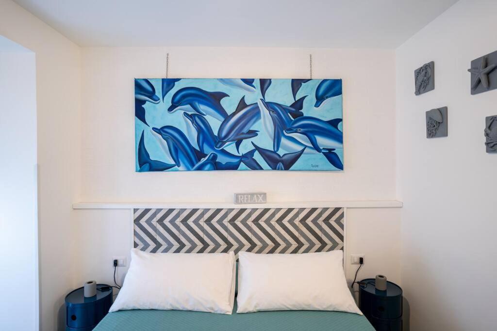 Sorrentovibes - Two Bedrooms In Center With Balcony Sorrento