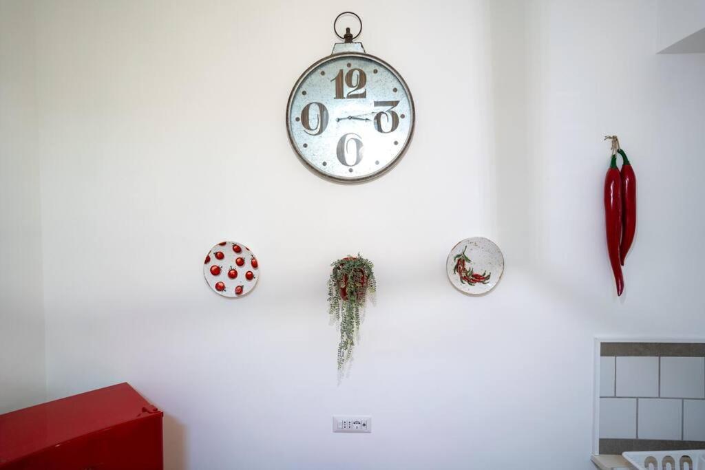 Appartamento Sorrentovibes - Two Bedrooms In Center With Balcony Sorrento