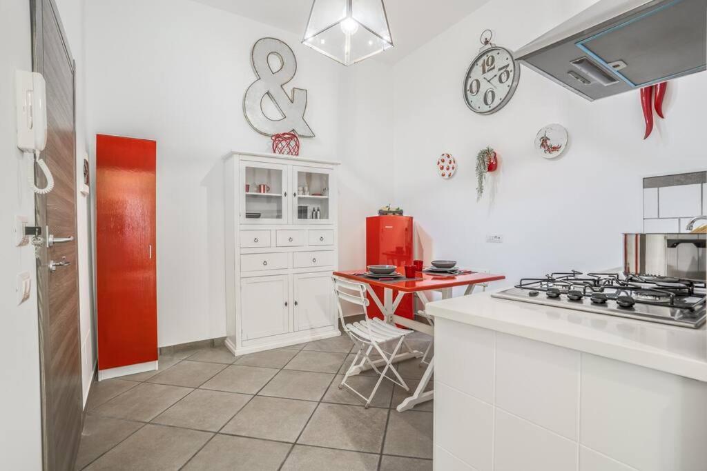 Sorrentovibes - Two Bedrooms In Center With Balcony *