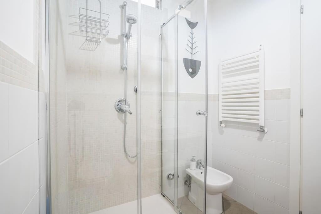 Sorrentovibes - Two Bedrooms In Center With Balcony *
